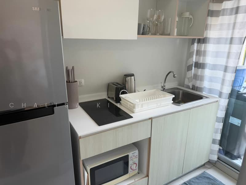 Baan Peang Ploen, Prachuap Khiri Khan, 6/608 Mooban Huadon, Nong Kae, Hua Hin, Prachuap Khiri Khan, 1 Bedroom, 30 sqm, Condo For Sale, by Chalisa Kitilimtrakul, 500466749 - DDproperty.com