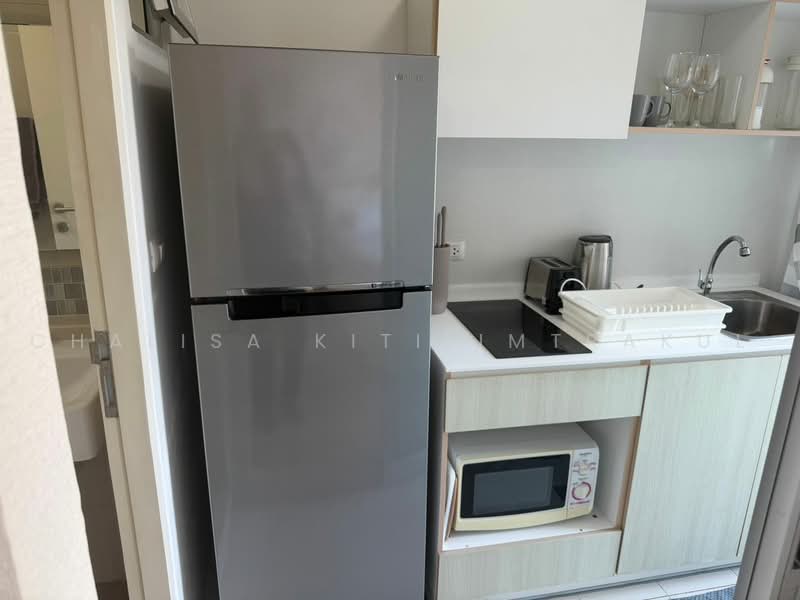 Baan Peang Ploen, Prachuap Khiri Khan, 6/608 Mooban Huadon, Nong Kae, Hua Hin, Prachuap Khiri Khan, 1 Bedroom, 30 sqm, Condo For Sale, by Chalisa Kitilimtrakul, 500466749 - DDproperty.com
