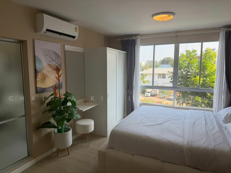 Baan Peang Ploen, Prachuap Khiri Khan, 6/608 Mooban Huadon, Nong Kae, Hua Hin, Prachuap Khiri Khan, 1 Bedroom, 30 sqm, Condo For Sale, by Chalisa Kitilimtrakul, 500466749 - DDproperty.com