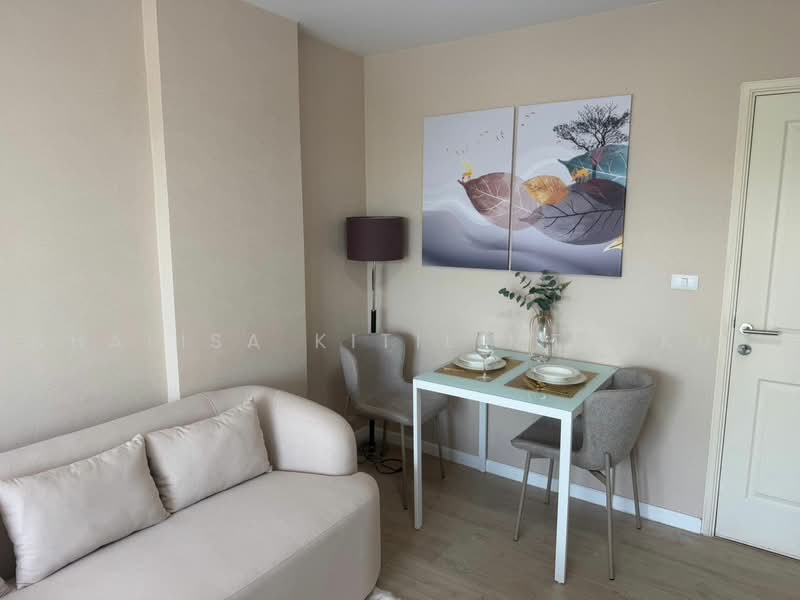 Baan Peang Ploen, Prachuap Khiri Khan, 6/608 Mooban Huadon, Nong Kae, Hua Hin, Prachuap Khiri Khan, 1 Bedroom, 30 sqm, Condo For Sale, by Chalisa Kitilimtrakul, 500466749 - DDproperty.com