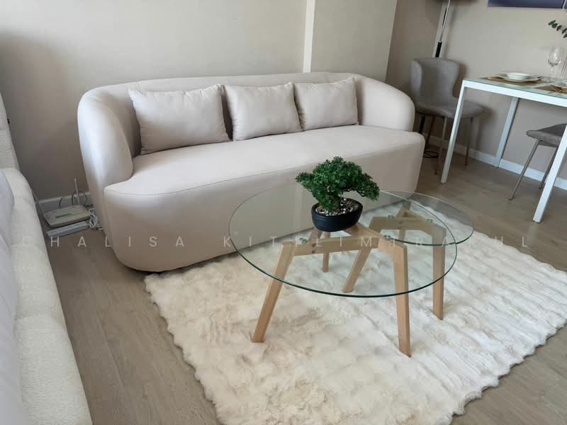 Baan Peang Ploen, Prachuap Khiri Khan, 6/608 Mooban Huadon, Nong Kae, Hua Hin, Prachuap Khiri Khan, 1 Bedroom, 30 sqm, Condo For Sale, by Chalisa Kitilimtrakul, 500466749 - DDproperty.com