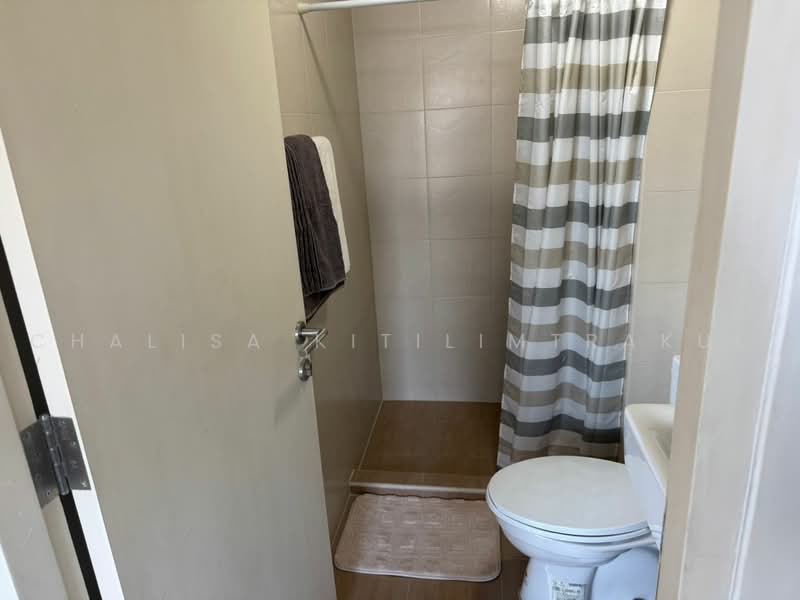 Baan Peang Ploen, Prachuap Khiri Khan, 6/608 Mooban Huadon, Nong Kae, Hua Hin, Prachuap Khiri Khan, 1 Bedroom, 30 sqm, Condo For Sale, by Chalisa Kitilimtrakul, 500466749 - DDproperty.com