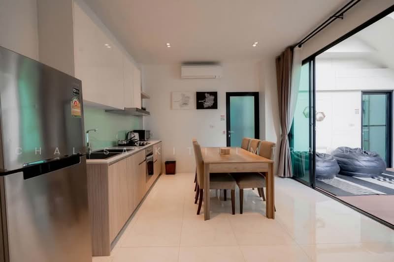 undefined, Prachuap Khiri Khan, Thap Tai, Hua Hin, Prachuap Khiri Khan, 3 Bedrooms, 299 sqm, Single Detached House For Sale, by Chalisa Kitilimtrakul, 500466752 - DDproperty.com