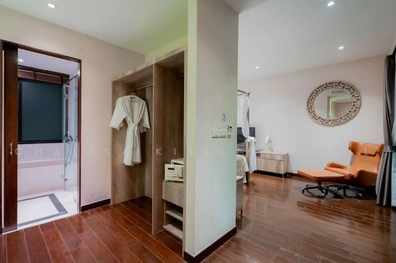 undefined, Prachuap Khiri Khan, Thap Tai, Hua Hin, Prachuap Khiri Khan, 3 Bedrooms, 299 sqm, Single Detached House For Sale, by Chalisa Kitilimtrakul, 500466752 - DDproperty.com