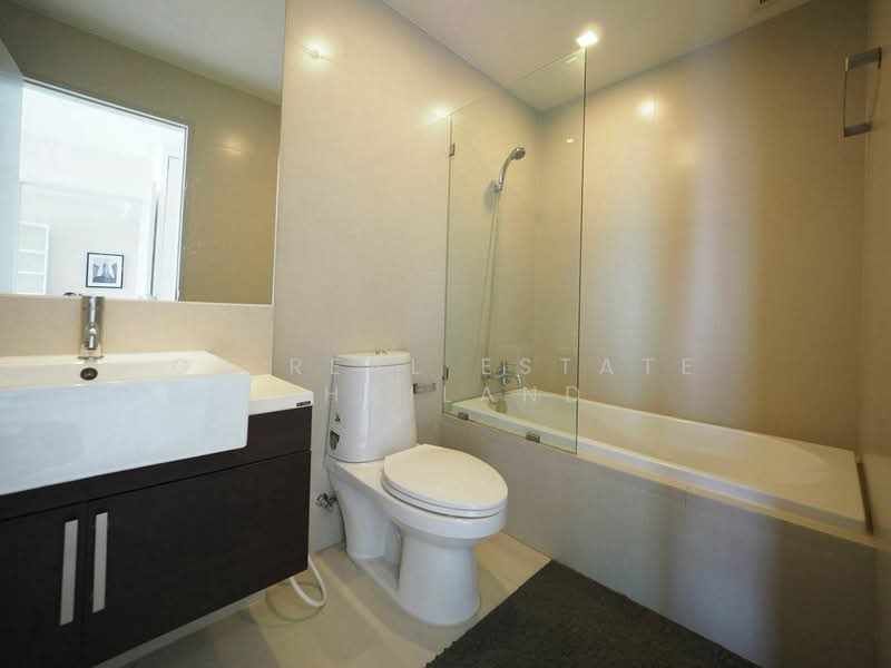 Noble Solo, Bangkok, 988 Thong Lo, Khlong Tan Nua, Watthana, Bangkok, 1 Bedroom, 53 sqm, Condo For Rent, by GT Real Estate Thailand, 500466753 - DDproperty.com