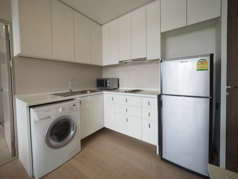 Noble Solo, Bangkok, 988 Thong Lo, Khlong Tan Nua, Watthana, Bangkok, 1 Bedroom, 53 sqm, Condo For Rent, by GT Real Estate Thailand, 500466753 - DDproperty.com