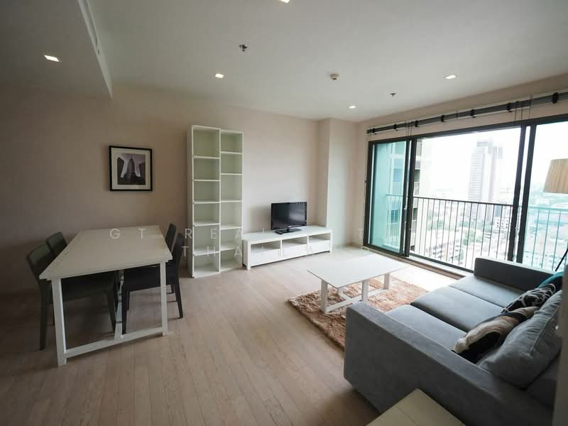 Noble Solo, Bangkok, 988 Thong Lo, Khlong Tan Nua, Watthana, Bangkok, 1 Bedroom, 53 sqm, Condo For Rent, by GT Real Estate Thailand, 500466753 - DDproperty.com
