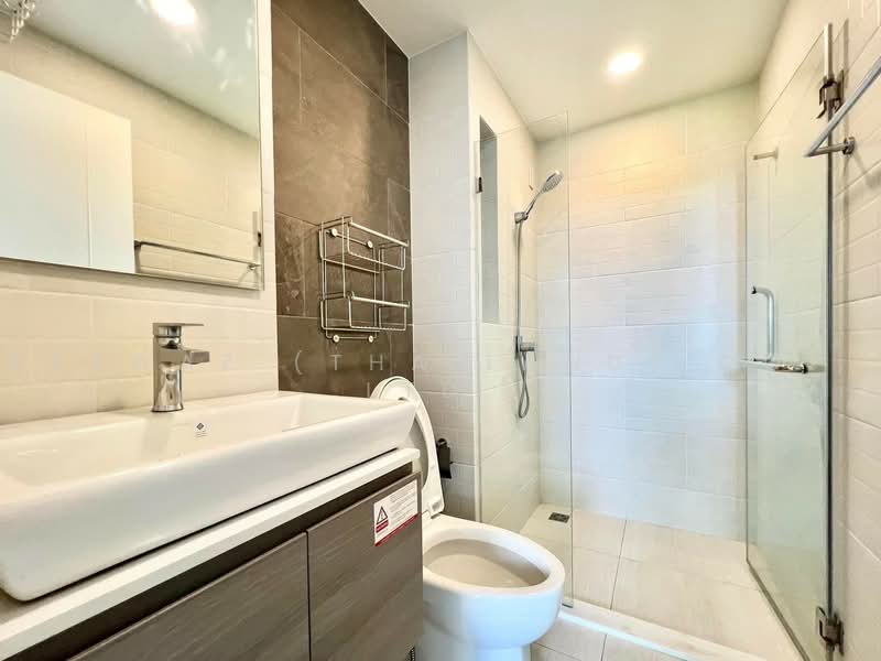 The Cube Loft Nuanchan, Bangkok, Nuan Chan Road, Nuan Chan, Bueng Kum, Bangkok, 1 Bedroom, 28 sqm, Condo For Sale, by Fazwaz (Thailand) Co., Ltd., 500466755 - DDproperty.com