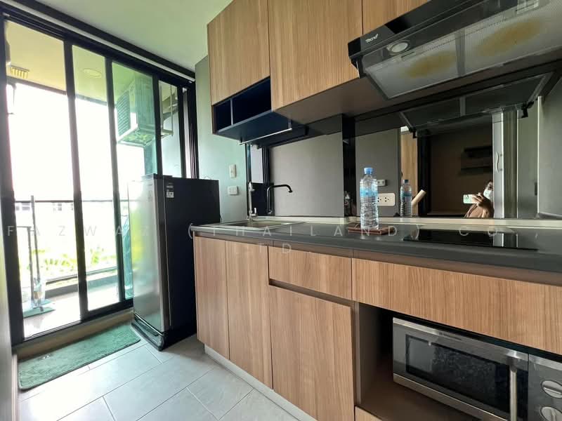 The Cube Loft Nuanchan : เดอะ คิวบ์ ลอฟท์ นวลจันทร์, กรุงเทพ, ถนนนวลจันทร์, นวลจันทร์, บึงกุ่ม, กรุงเทพ, 28 ตร.ม., คอนโด ขาย, โดย Fazwaz (Thailand) Co., Ltd., 500466755 - DDproperty.com