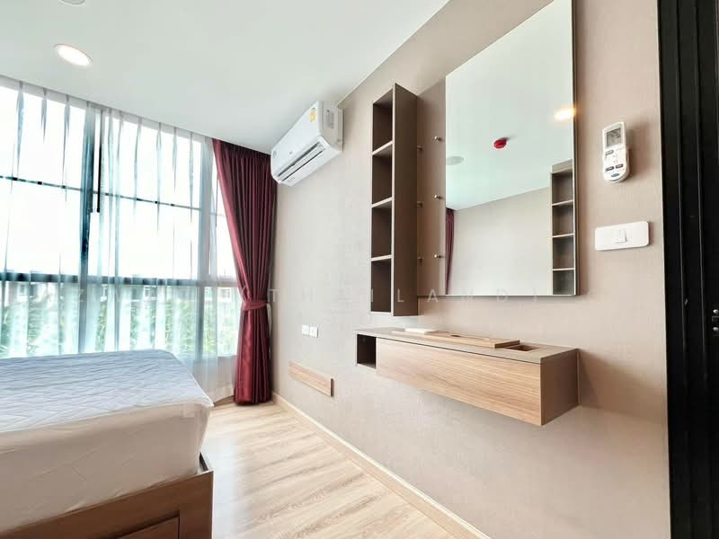 The Cube Loft Nuanchan : เดอะ คิวบ์ ลอฟท์ นวลจันทร์, กรุงเทพ, ถนนนวลจันทร์, นวลจันทร์, บึงกุ่ม, กรุงเทพ, 28 ตร.ม., คอนโด ขาย, โดย Fazwaz (Thailand) Co., Ltd., 500466755 - DDproperty.com