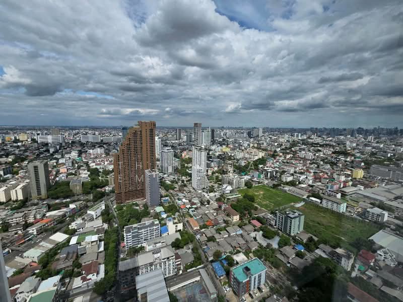 The Saint Residences Ladprao : เดอะ เซนต์ เรสิเดนเซส, กรุงเทพ, 588 ถนนวิภาวดีรังสิต, จอมพล, จตุจักร, กรุงเทพ, 35 ตร.ม., คอนโด ให้เช่า, โดย Thanyalak Premputtiphan, 500466758 - DDproperty.com