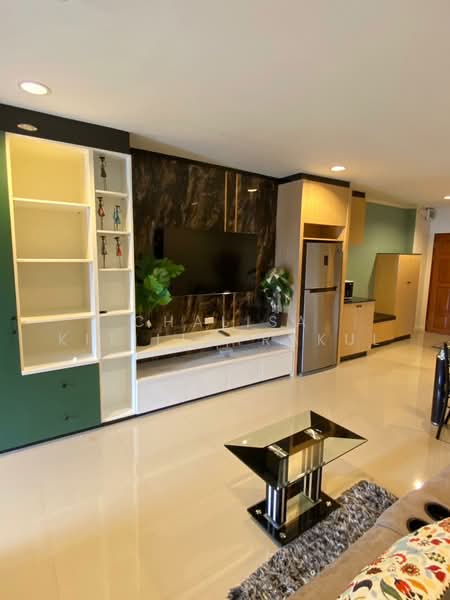 Baan Klang Hua Hin : บ้าน กลาง หัว หิน, ประจวบคีรีขันธ์, 30 11 ถ.เพชรเกษม, หัวหิน, ประจวบคีรีขันธ์, 52 ตร.ม., คอนโด ขาย, โดย Chalisa Kitilimtrakul, 500466759 - DDproperty.com