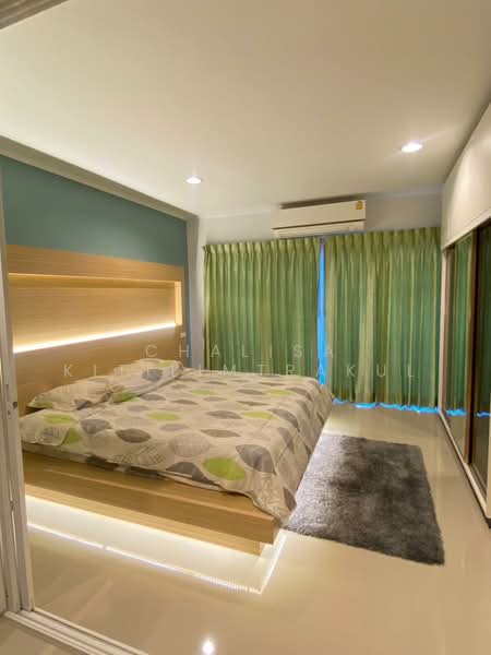 Baan Klang Hua Hin : บ้าน กลาง หัว หิน, ประจวบคีรีขันธ์, 30 11 ถ.เพชรเกษม, หัวหิน, ประจวบคีรีขันธ์, 52 ตร.ม., คอนโด ขาย, โดย Chalisa Kitilimtrakul, 500466759 - DDproperty.com