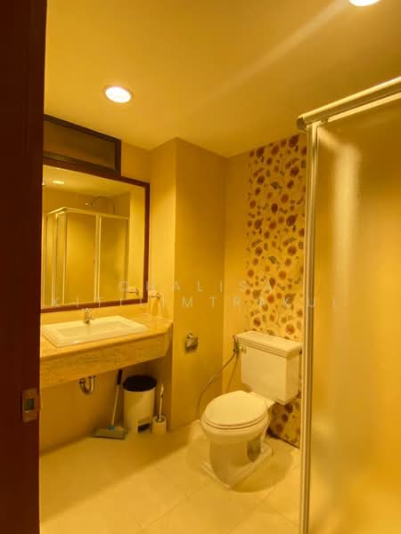 Baan Klang Hua Hin, Prachuap Khiri Khan, 30 11 Phet Kasem Rd, Hua Hin, Prachuap Khiri Khan, 1 Bedroom, 52 sqm, Condo For Sale, by Chalisa Kitilimtrakul, 500466759 - DDproperty.com