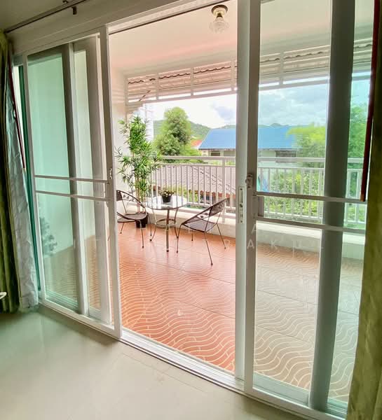 Baan Klang Hua Hin, Prachuap Khiri Khan, 30 11 Phet Kasem Rd, Hua Hin, Prachuap Khiri Khan, 1 Bedroom, 52 sqm, Condo For Sale, by Chalisa Kitilimtrakul, 500466759 - DDproperty.com