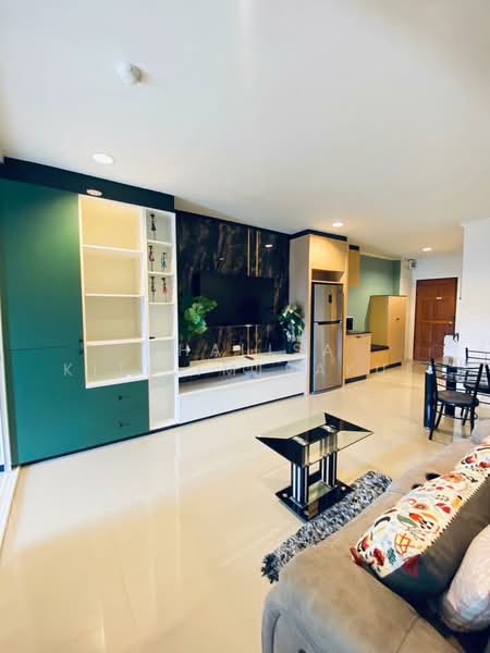 Baan Klang Hua Hin : บ้าน กลาง หัว หิน, ประจวบคีรีขันธ์, 30 11 ถ.เพชรเกษม, หัวหิน, ประจวบคีรีขันธ์, 52 ตร.ม., คอนโด ขาย, โดย Chalisa Kitilimtrakul, 500466759 - DDproperty.com