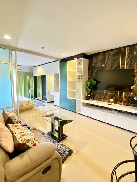 Baan Klang Hua Hin : บ้าน กลาง หัว หิน, ประจวบคีรีขันธ์, 30 11 ถ.เพชรเกษม, หัวหิน, ประจวบคีรีขันธ์, 52 ตร.ม., คอนโด ขาย, โดย Chalisa Kitilimtrakul, 500466759 - DDproperty.com