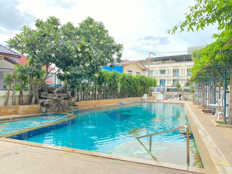 Baan Klang Hua Hin, Prachuap Khiri Khan, 30 11 Phet Kasem Rd, Hua Hin, Prachuap Khiri Khan, 1 Bedroom, 52 sqm, Condo For Sale, by Chalisa Kitilimtrakul, 500466759 - DDproperty.com