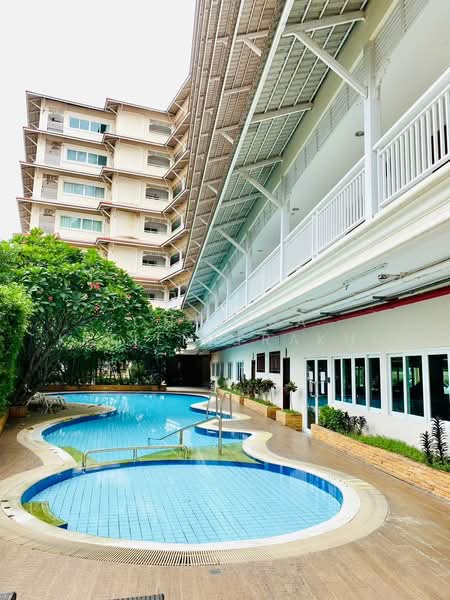 Baan Klang Hua Hin : บ้าน กลาง หัว หิน, ประจวบคีรีขันธ์, 30 11 ถ.เพชรเกษม, หัวหิน, ประจวบคีรีขันธ์, 52 ตร.ม., คอนโด ขาย, โดย Chalisa Kitilimtrakul, 500466759 - DDproperty.com