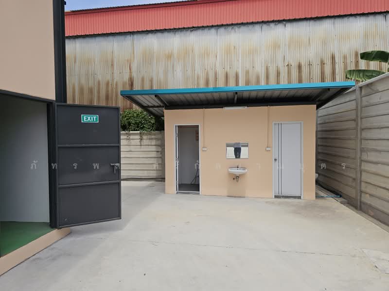 Factory and Warehouse, Nakhon Pathom, ไร่ขิง 30, Rai Khing, Sam Phran, Nakhon Pathom, , 850 sqm, Warehouse/Factory For Sale, by ภัทรพล ศรีกัลยาณบุตร, 500466761 - DDproperty.com