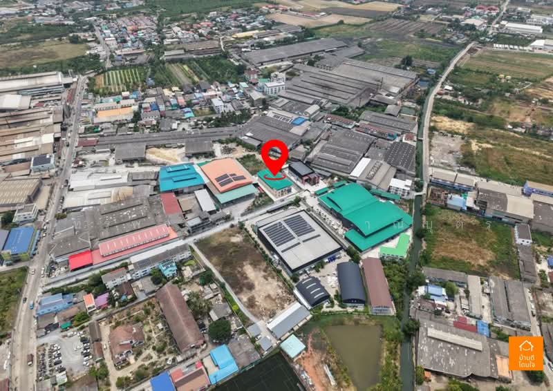 Factory and Warehouse, Nakhon Pathom, ไร่ขิง 30, Rai Khing, Sam Phran, Nakhon Pathom, , 850 sqm, Warehouse/Factory For Sale, by ภัทรพล ศรีกัลยาณบุตร, 500466761 - DDproperty.com