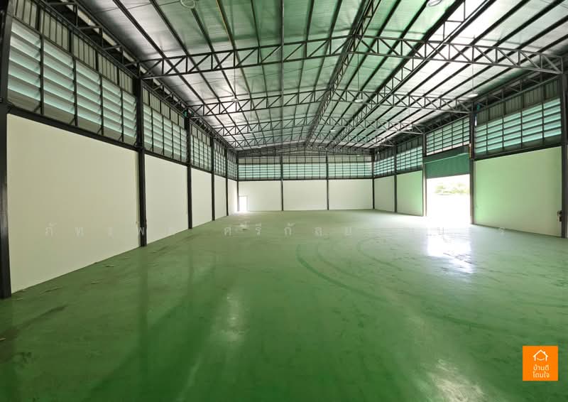 Factory and Warehouse, Nakhon Pathom, ไร่ขิง 30, Rai Khing, Sam Phran, Nakhon Pathom, , 850 sqm, Warehouse/Factory For Sale, by ภัทรพล ศรีกัลยาณบุตร, 500466761 - DDproperty.com