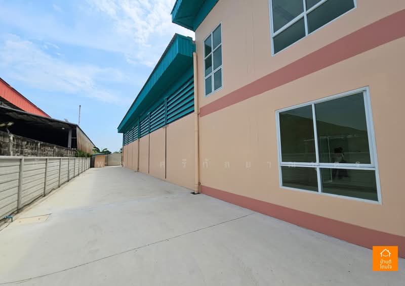 Factory and Warehouse, Nakhon Pathom, ไร่ขิง 30, Rai Khing, Sam Phran, Nakhon Pathom, , 850 sqm, Warehouse/Factory For Sale, by ภัทรพล ศรีกัลยาณบุตร, 500466761 - DDproperty.com