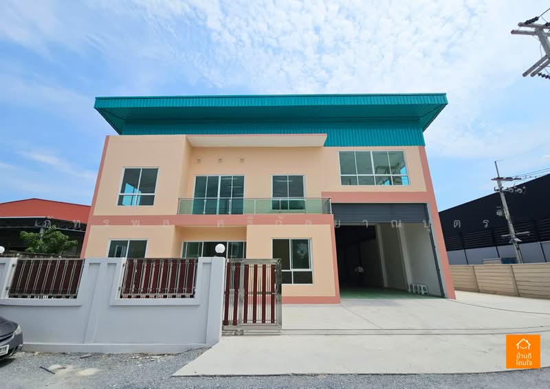 Factory and Warehouse, Nakhon Pathom, ไร่ขิง 30, Rai Khing, Sam Phran, Nakhon Pathom, , 850 sqm, Warehouse/Factory For Sale, by ภัทรพล ศรีกัลยาณบุตร, 500466761 - DDproperty.com