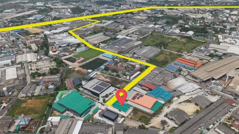 สามพราน, นครปฐม, ไร่ขิง 30, ไร่ขิง, สามพราน, นครปฐม, 850 ตร.ม., โกดัง-โรงงาน ขาย, โดย ภัทรพล ศรีกัลยาณบุตร, 500466761 - DDproperty.com