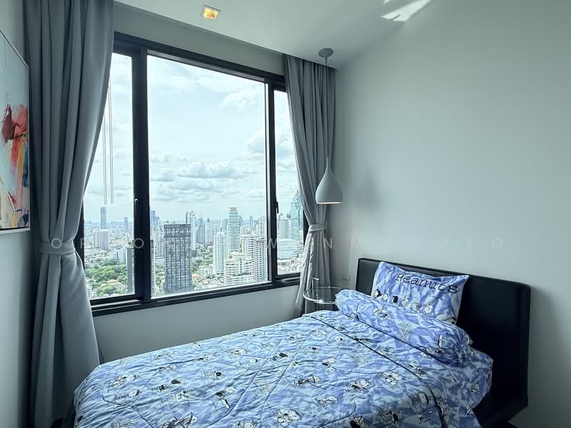 The Edge Sukhumvit 23 : เอดจ์ สุขุมวิท 23, กรุงเทพ, 6 ซอยสุขุมวิท 23, คลองเตยเหนือ, วัฒนา, กรุงเทพ, 62 ตร.ม., คอนโด ขาย, โดย Oraon Suwanmongko, 500466762 - DDproperty.com