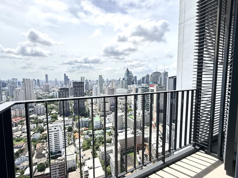 The Edge Sukhumvit 23 : เอดจ์ สุขุมวิท 23, กรุงเทพ, 6 ซอยสุขุมวิท 23, คลองเตยเหนือ, วัฒนา, กรุงเทพ, 62 ตร.ม., คอนโด ขาย, โดย Oraon Suwanmongko, 500466762 - DDproperty.com