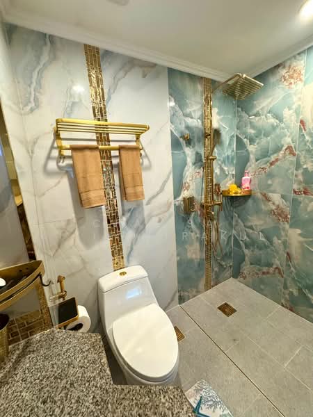 Siam Oriental Elegance 2, Chon Buri (Pattaya), Nong Pru, Bang Lamung (Pattaya), Chon Buri (Pattaya), 1 Bedroom, 39 sqm, Condo For Rent, by Chalisa Kitilimtrakul, 500466763 - DDproperty.com