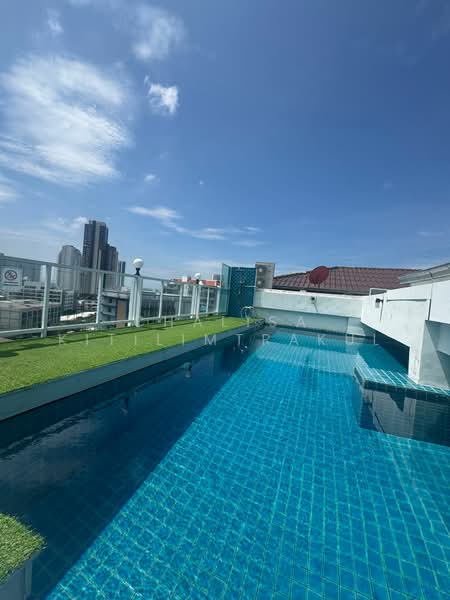 Siam Oriental Elegance 2 : สยาม โอเรียลทัล เอเลแกนซ์ 2, ชลบุรี, หนองปรือ, บางละมุง, ชลบุรี, 39 ตร.ม., คอนโด ให้เช่า, โดย Chalisa Kitilimtrakul, 500466763 - DDproperty.com