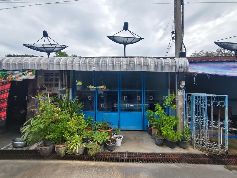 ทาวน์เฮ้าส์บ้านโป่ง ราชบุรี, ราชบุรี, สวนกล้วย, บ้านโป่ง, ราชบุรี, 150 ตร.ม., ทาวน์เฮ้าส์ ขาย, โดย The Best Property หยก, 500466764 - DDproperty.com