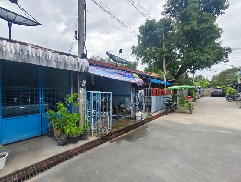 ทาวน์เฮ้าส์บ้านโป่ง ราชบุรี, ราชบุรี, สวนกล้วย, บ้านโป่ง, ราชบุรี, 150 ตร.ม., ทาวน์เฮ้าส์ ขาย, โดย The Best Property หยก, 500466764 - DDproperty.com