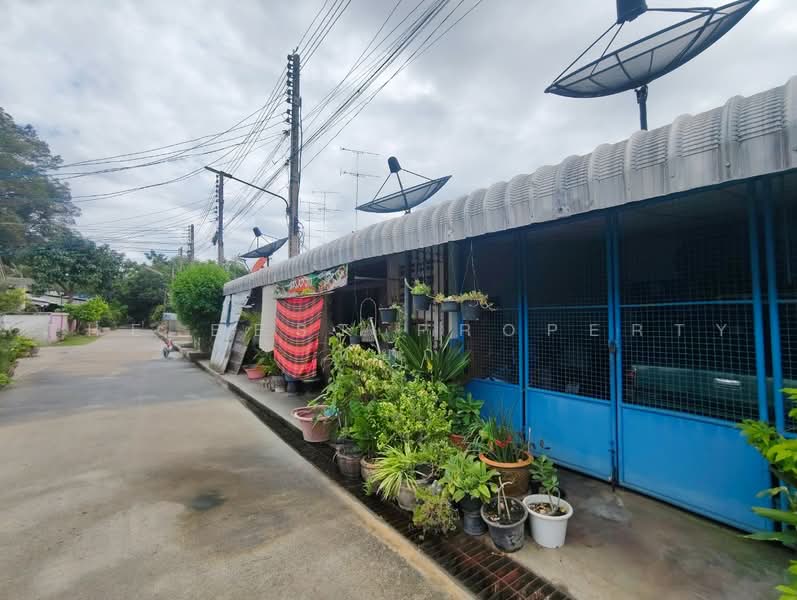 ทาวน์เฮ้าส์บ้านโป่ง ราชบุรี, Ratchaburi, Suan Kluai, Ban Pong, Ratchaburi, 2 Bedrooms, 150 sqm, Townhouse For Sale, by The Best Property หยก, 500466764 - DDproperty.com