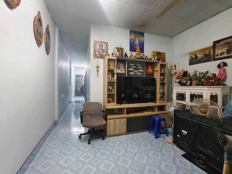 ทาวน์เฮ้าส์บ้านโป่ง ราชบุรี, ราชบุรี, สวนกล้วย, บ้านโป่ง, ราชบุรี, 150 ตร.ม., ทาวน์เฮ้าส์ ขาย, โดย The Best Property หยก, 500466764 - DDproperty.com