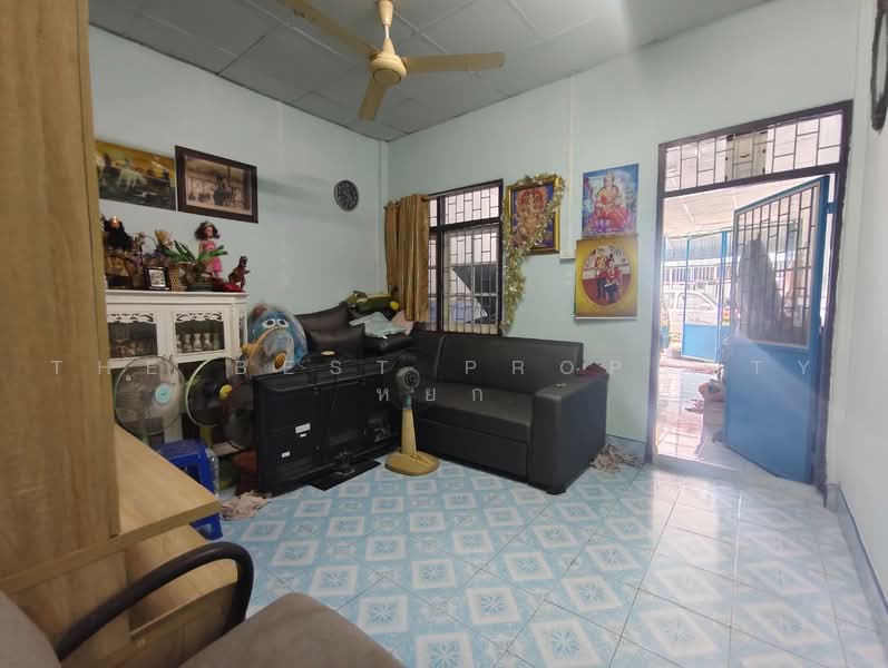 ทาวน์เฮ้าส์บ้านโป่ง ราชบุรี, ราชบุรี, สวนกล้วย, บ้านโป่ง, ราชบุรี, 150 ตร.ม., ทาวน์เฮ้าส์ ขาย, โดย The Best Property หยก, 500466764 - DDproperty.com