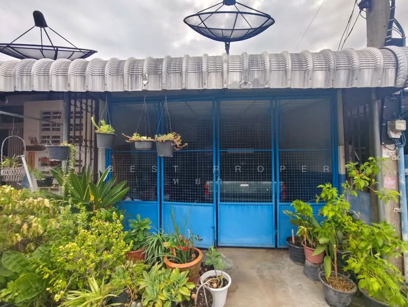 ทาวน์เฮ้าส์บ้านโป่ง ราชบุรี, ราชบุรี, สวนกล้วย, บ้านโป่ง, ราชบุรี, 150 ตร.ม., ทาวน์เฮ้าส์ ขาย, โดย The Best Property หยก, 500466764 - DDproperty.com