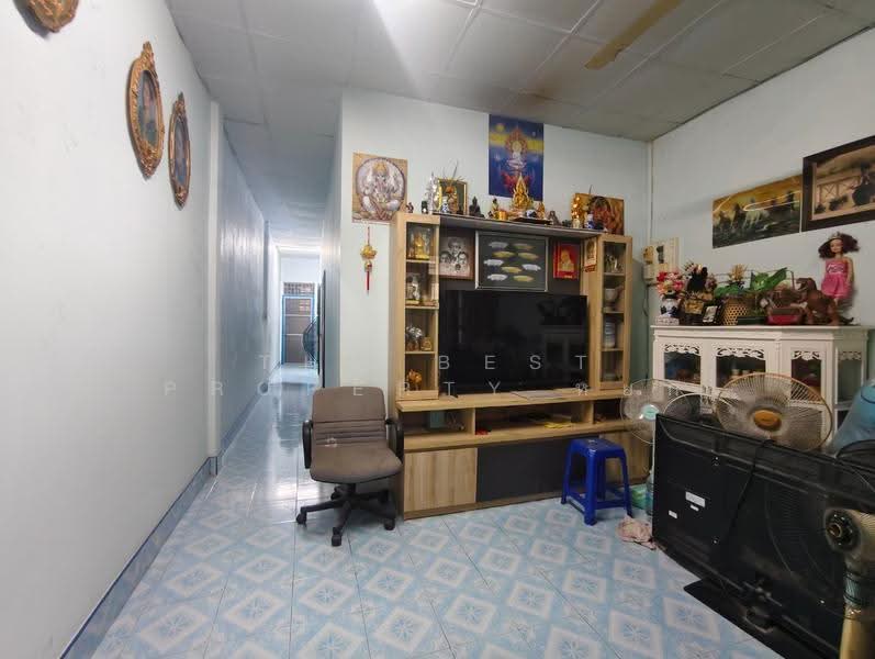 ทาวน์เฮ้าส์บ้านโป่ง ราชบุรี, ราชบุรี, สวนกล้วย, บ้านโป่ง, ราชบุรี, 150 ตร.ม., ทาวน์เฮ้าส์ ขาย, โดย The Best Property หยก, 500466764 - DDproperty.com