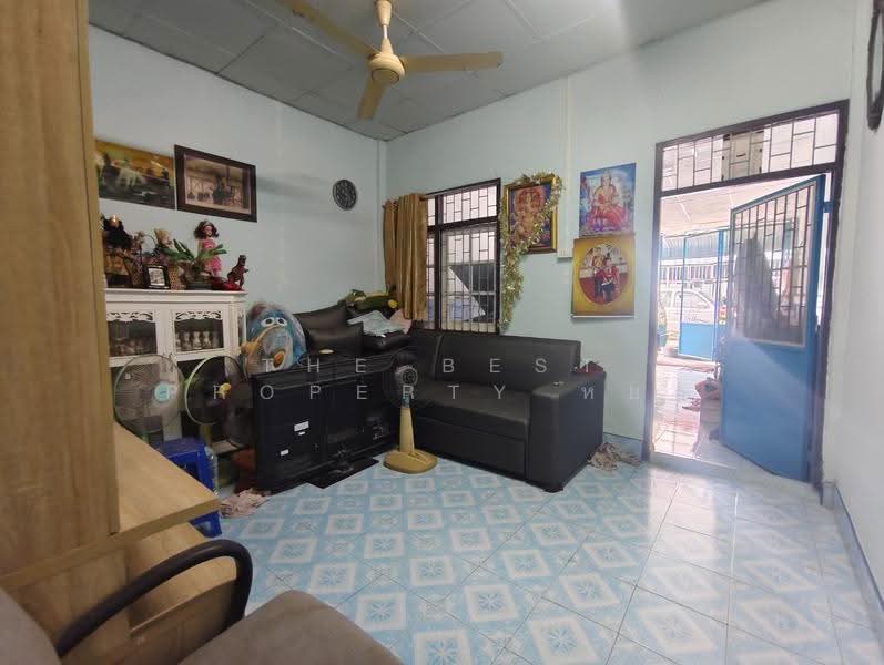 ทาวน์เฮ้าส์บ้านโป่ง ราชบุรี, ราชบุรี, สวนกล้วย, บ้านโป่ง, ราชบุรี, 150 ตร.ม., ทาวน์เฮ้าส์ ขาย, โดย The Best Property หยก, 500466764 - DDproperty.com