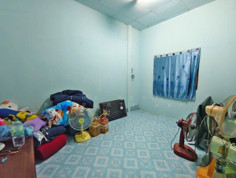 ทาวน์เฮ้าส์บ้านโป่ง ราชบุรี, Ratchaburi, Suan Kluai, Ban Pong, Ratchaburi, 2 Bedrooms, 150 sqm, Townhouse For Sale, by The Best Property หยก, 500466764 - DDproperty.com