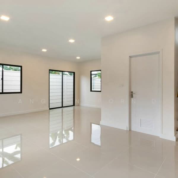 คาซ่าวิลล์ บางใหญ่, Nonthaburi, Bang Mae Nang, Bang Yai, Nonthaburi, 3 Bedrooms, 180 sqm, Single Detached House For Sale, by Angsanaporn D, 500466766 - DDproperty.com