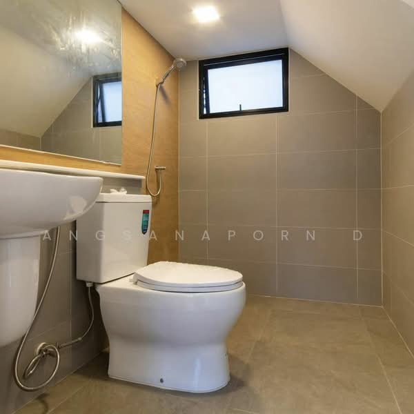 คาซ่าวิลล์ บางใหญ่, Nonthaburi, Bang Mae Nang, Bang Yai, Nonthaburi, 3 Bedrooms, 180 sqm, Single Detached House For Sale, by Angsanaporn D, 500466766 - DDproperty.com