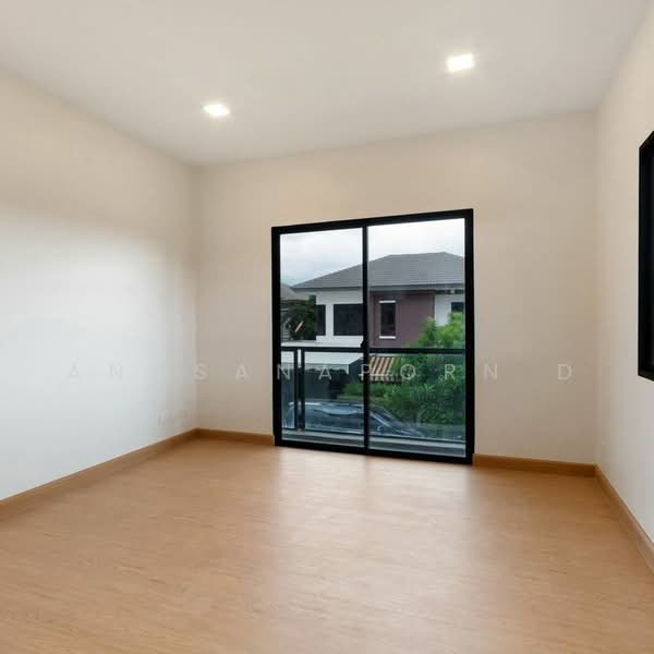 คาซ่าวิลล์ บางใหญ่, Nonthaburi, Bang Mae Nang, Bang Yai, Nonthaburi, 3 Bedrooms, 180 sqm, Single Detached House For Sale, by Angsanaporn D, 500466766 - DDproperty.com