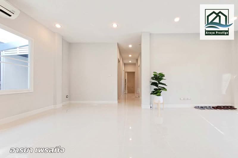 Centro Bangna-Srinakarin, Samut Prakan, Bang Kaeo, Bang Plee, Samut Prakan, 4 Bedrooms, 200 sqm, Single Detached House For Sale, by วิสุทธินี เฉลิมสินสุวรรณ, 500466769 - DDproperty.com