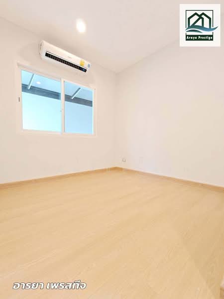 Centro Bangna-Srinakarin, Samut Prakan, Bang Kaeo, Bang Plee, Samut Prakan, 4 Bedrooms, 200 sqm, Single Detached House For Sale, by วิสุทธินี เฉลิมสินสุวรรณ, 500466769 - DDproperty.com