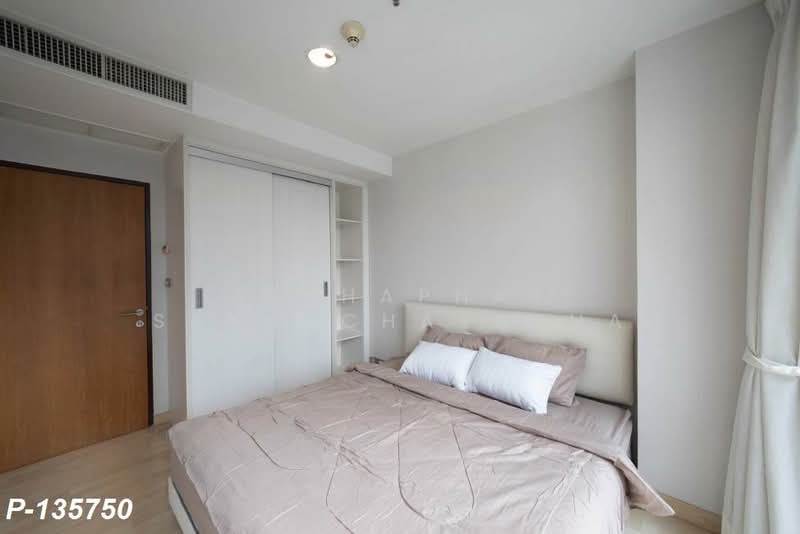 59 Heritage, Bangkok, 18 Soi Sukhumvit 59, Khlong Tan Nua, Watthana, Bangkok, 1 Bedroom, 36 sqm, Condo For Rent, by Nichaphat Sakunchayapha, 500466771 - DDproperty.com