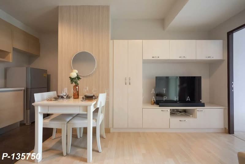 59 Heritage, Bangkok, 18 Soi Sukhumvit 59, Khlong Tan Nua, Watthana, Bangkok, 1 Bedroom, 36 sqm, Condo For Rent, by Nichaphat Sakunchayapha, 500466771 - DDproperty.com