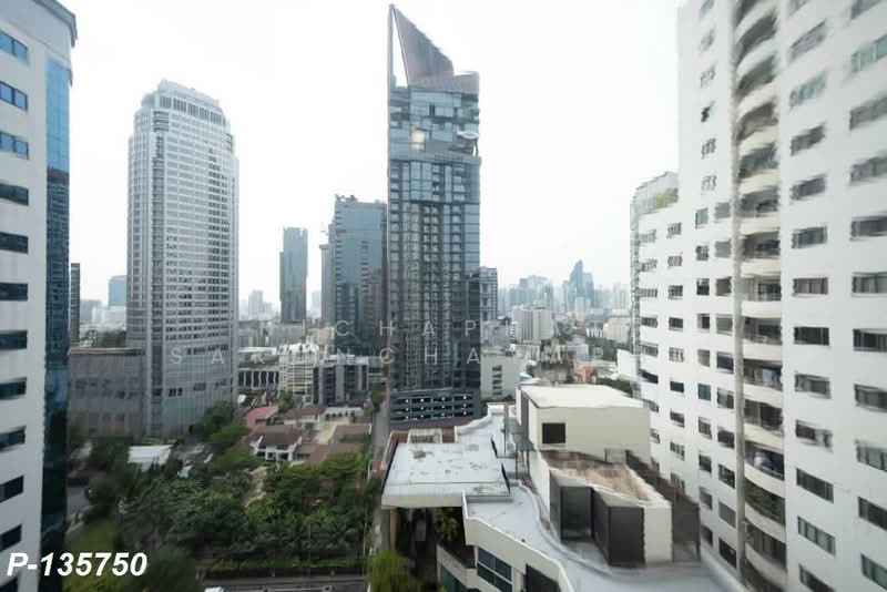 59 Heritage, Bangkok, 18 Soi Sukhumvit 59, Khlong Tan Nua, Watthana, Bangkok, 1 Bedroom, 36 sqm, Condo For Rent, by Nichaphat Sakunchayapha, 500466771 - DDproperty.com